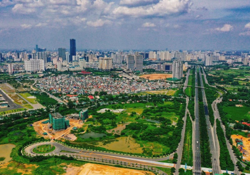 Cơ hội đầu tư hấp dẫn từ biệt thự chăm sóc sức khỏe chủ động phiên bản giới hạn